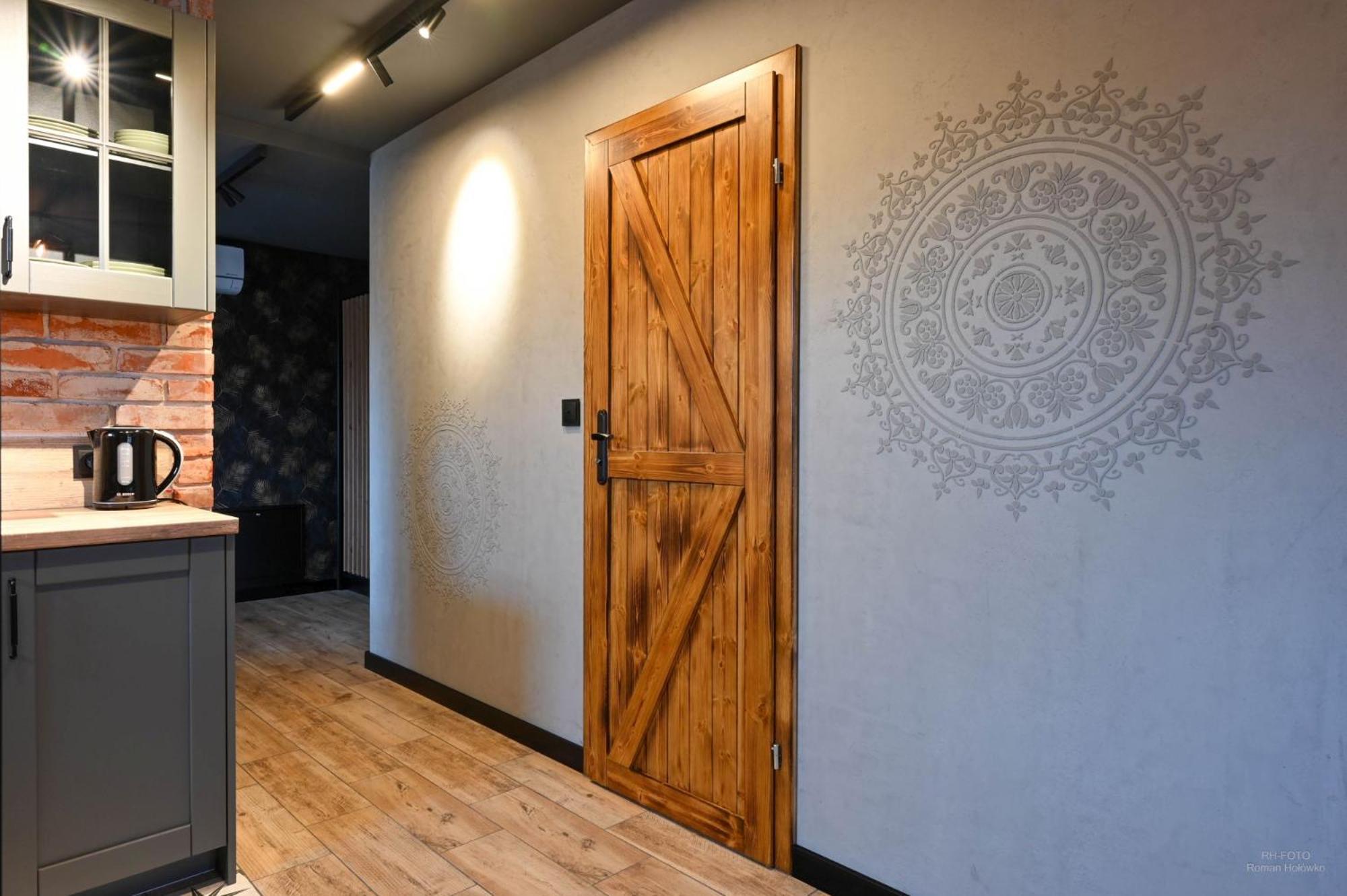 Aparthotel Mamma Mia - Oswiecim Bagian luar foto