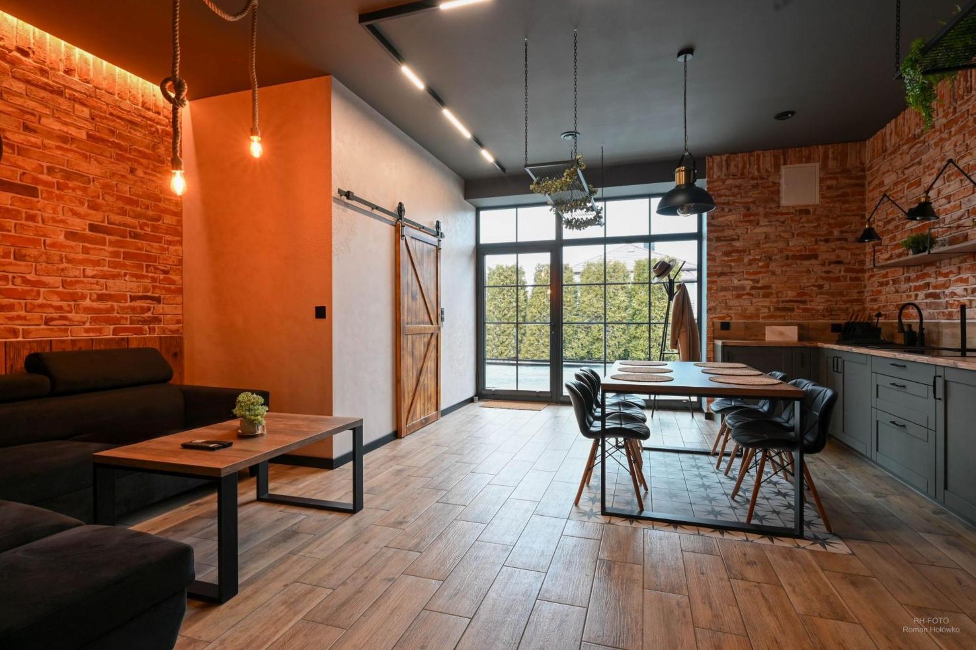 Aparthotel Mamma Mia - Oswiecim Bagian luar foto