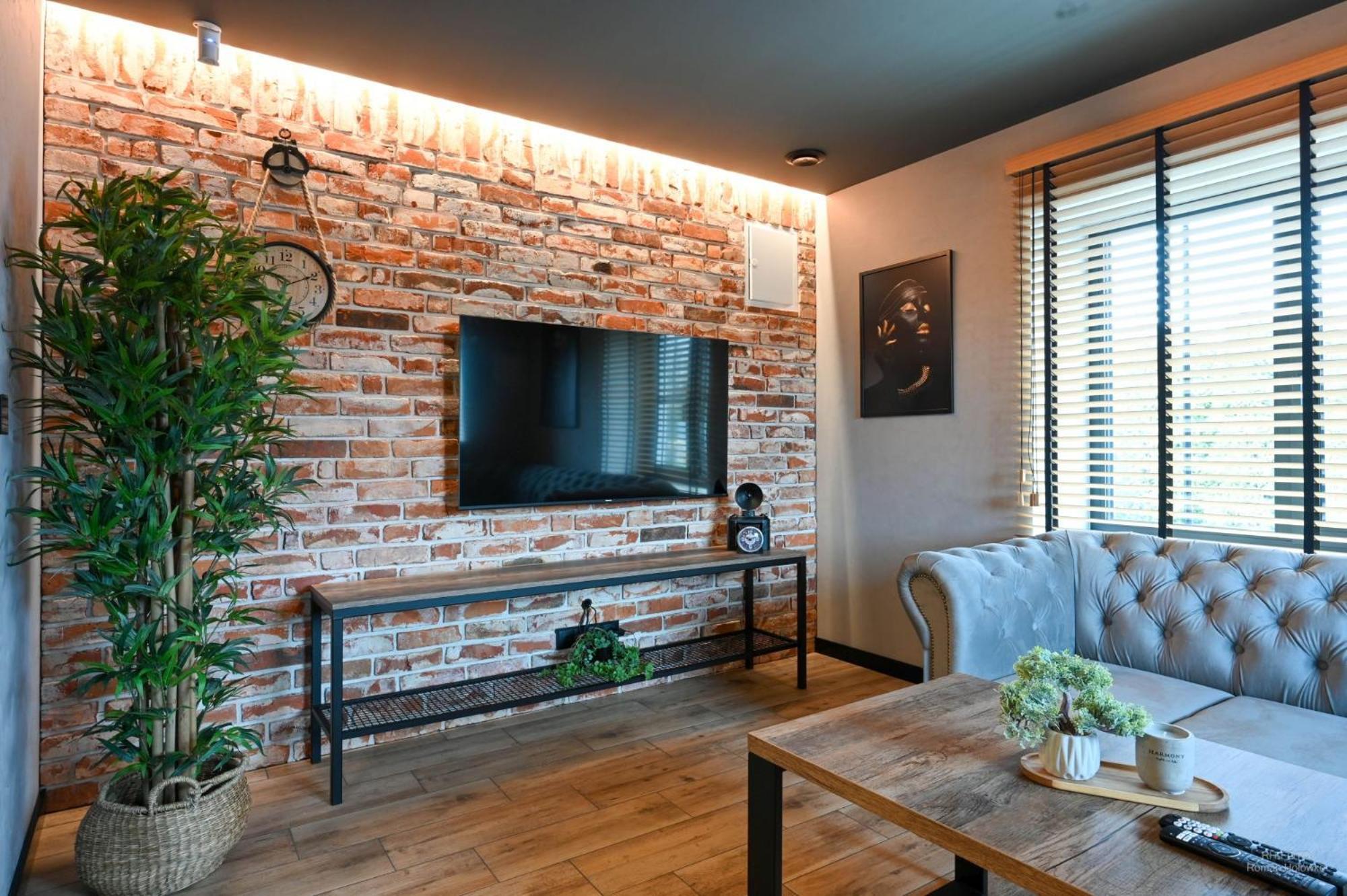 Aparthotel Mamma Mia - Oswiecim Bagian luar foto