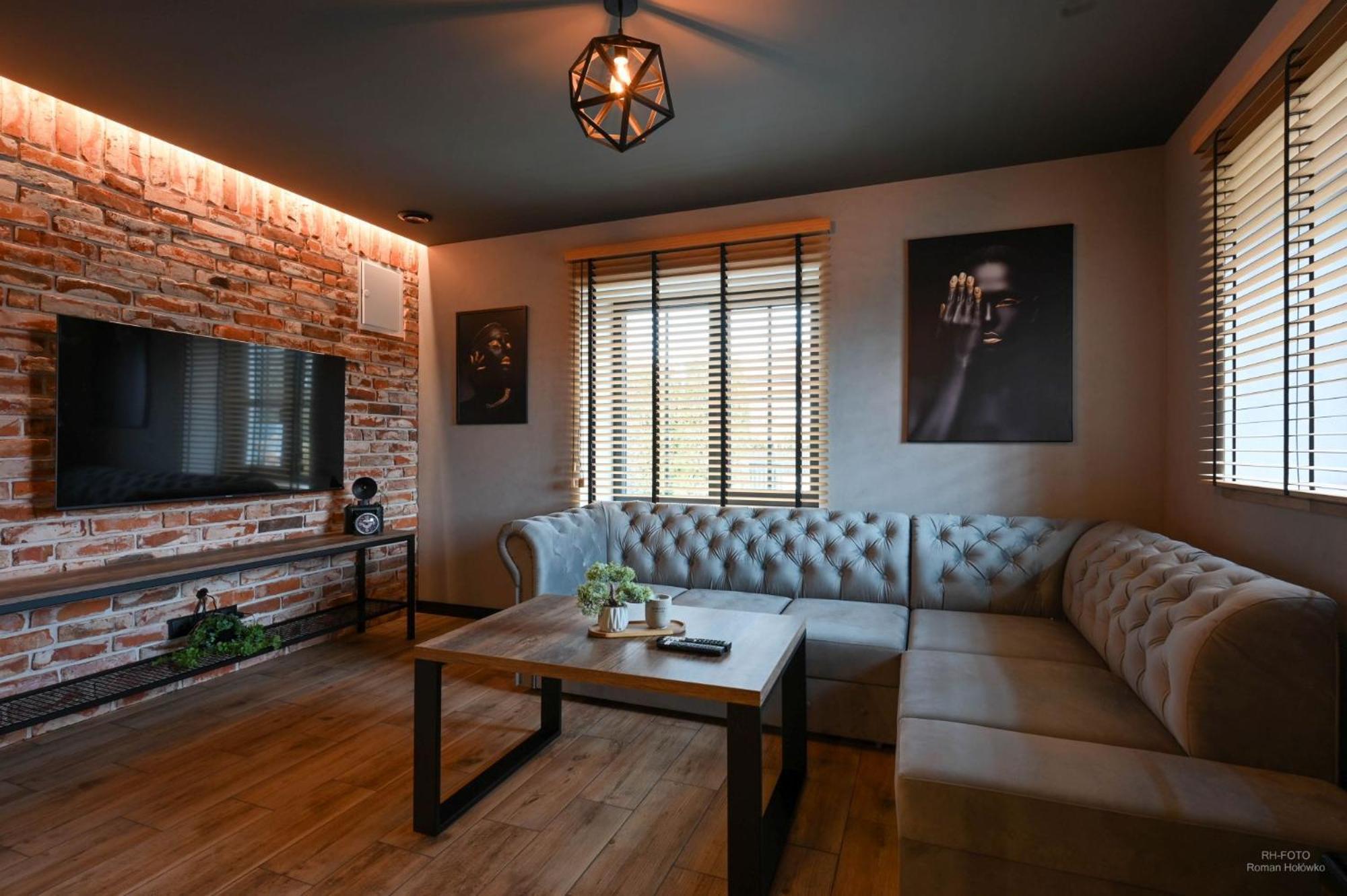 Aparthotel Mamma Mia - Oswiecim Bagian luar foto