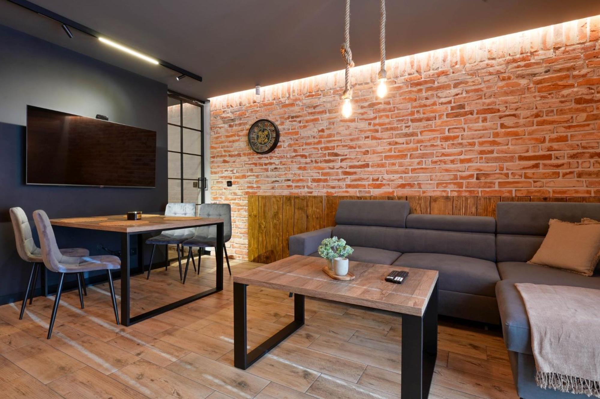 Aparthotel Mamma Mia - Oswiecim Bagian luar foto