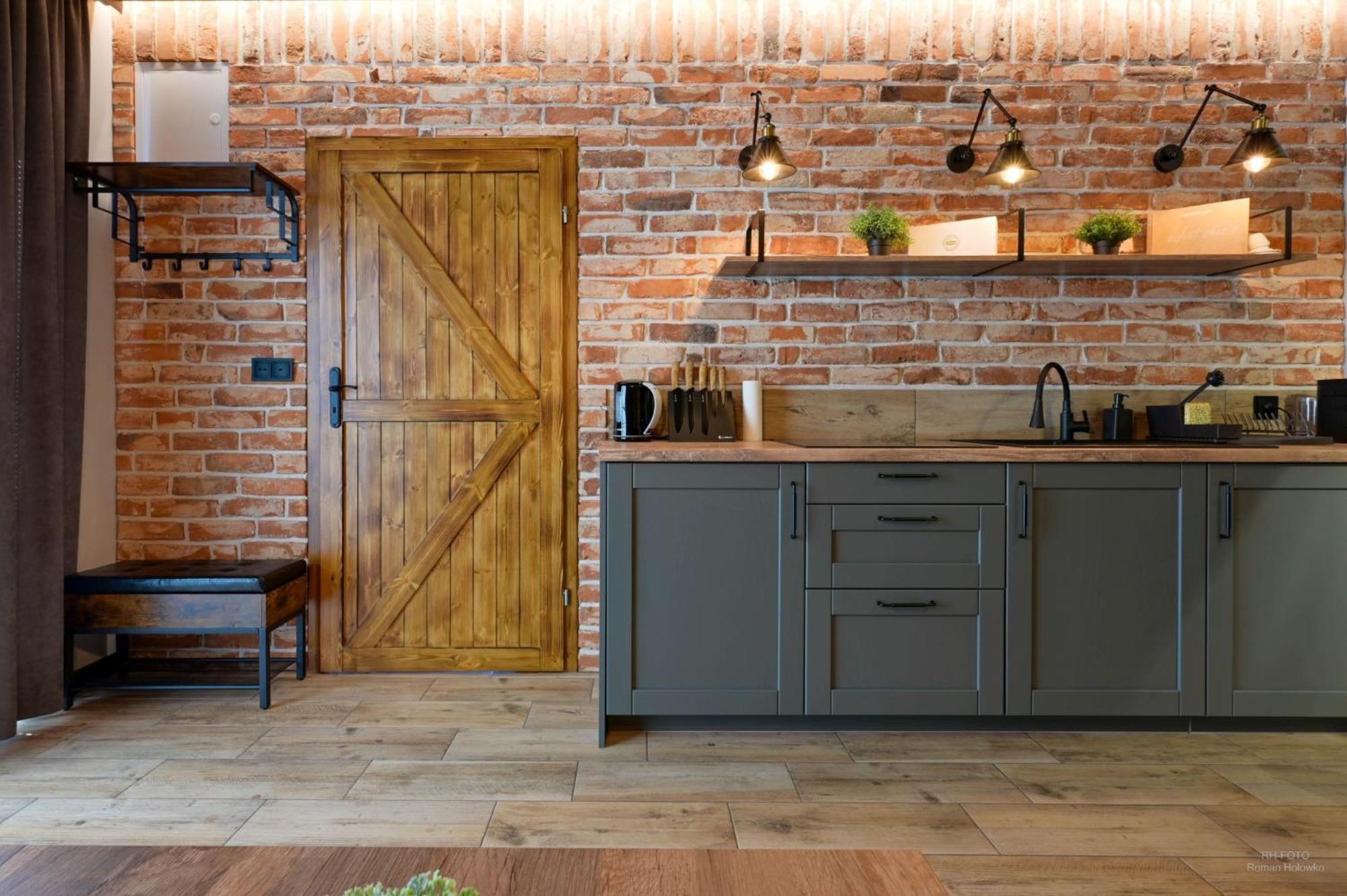Aparthotel Mamma Mia - Oswiecim Bagian luar foto