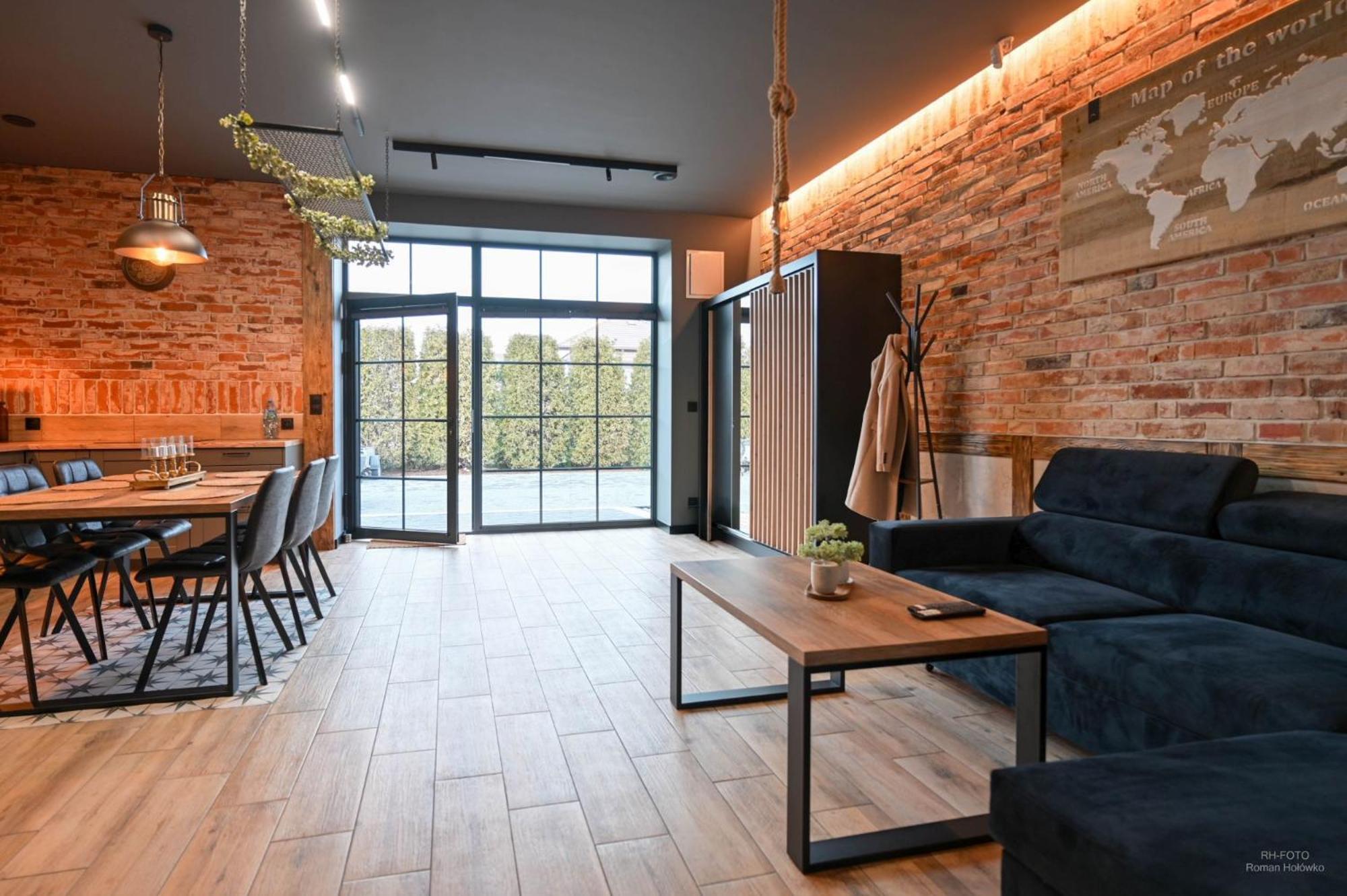 Aparthotel Mamma Mia - Oswiecim Bagian luar foto