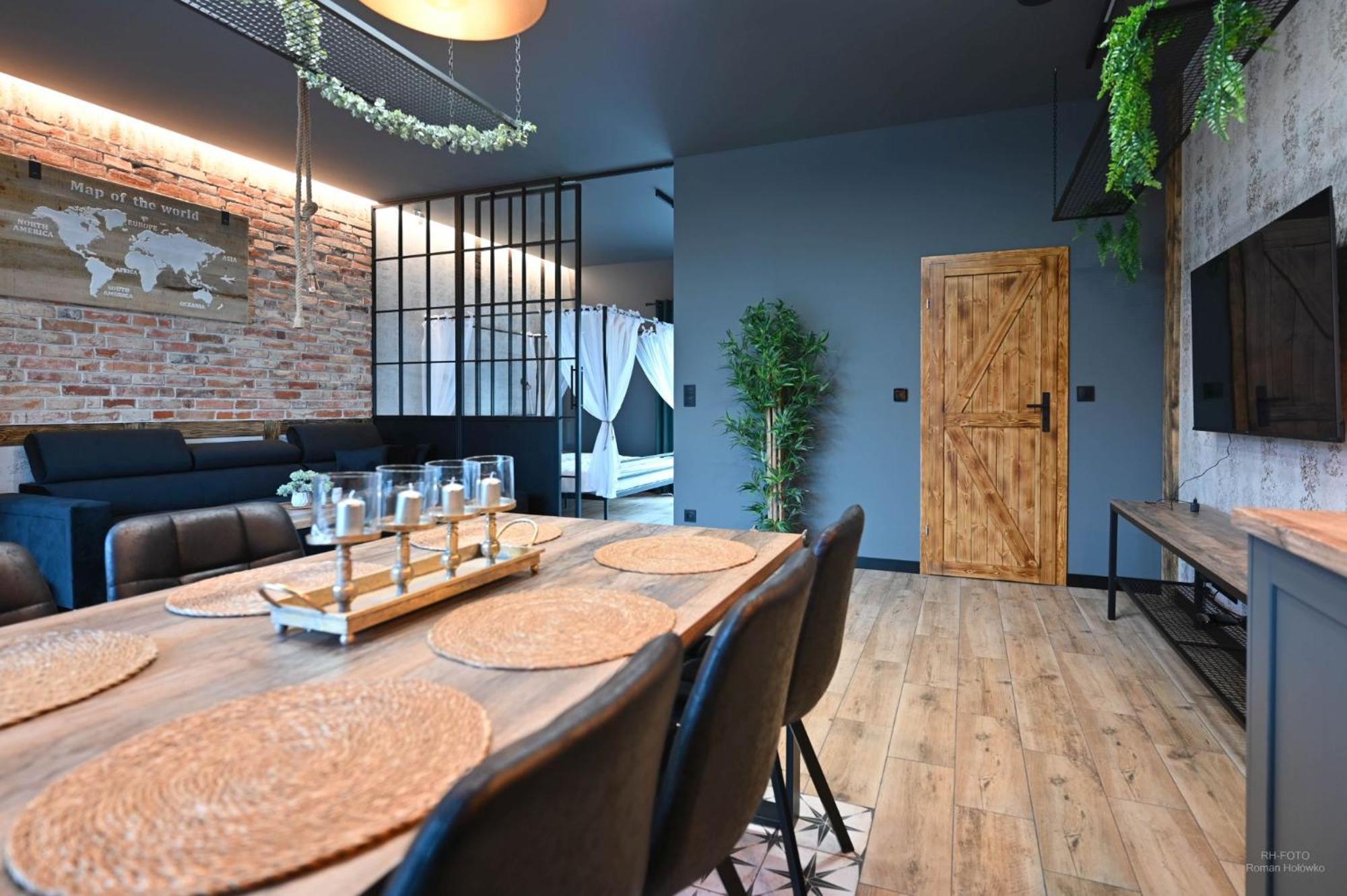 Aparthotel Mamma Mia - Oswiecim Bagian luar foto