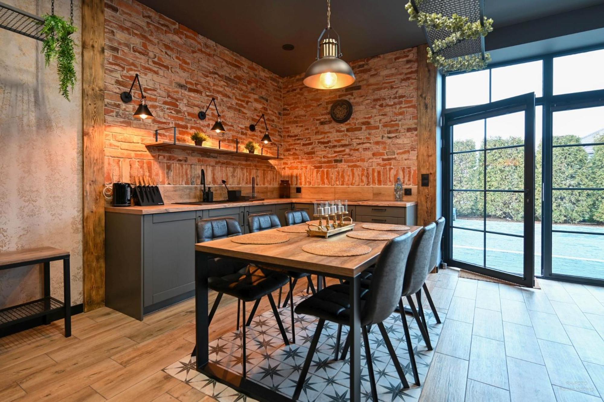 Aparthotel Mamma Mia - Oswiecim Bagian luar foto