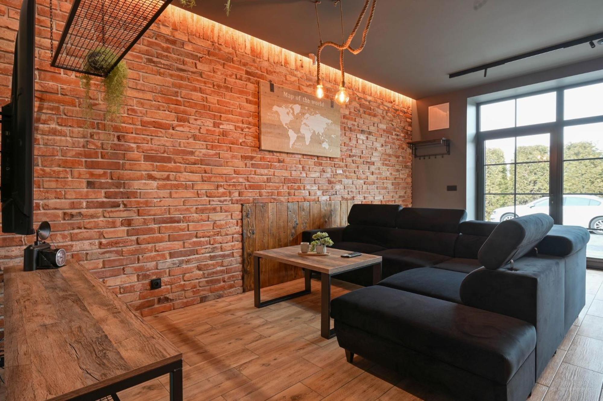 Aparthotel Mamma Mia - Oswiecim Bagian luar foto