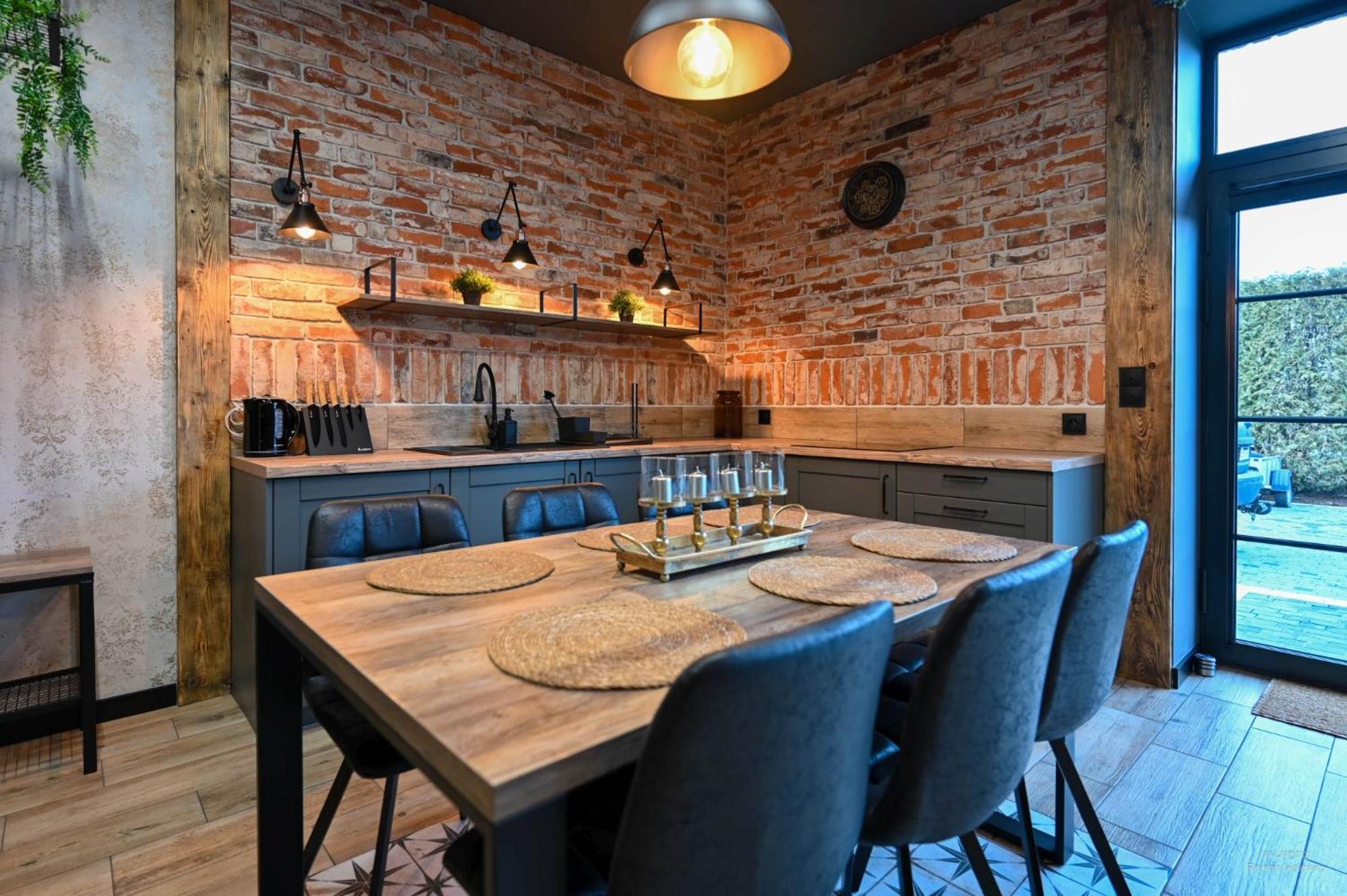 Aparthotel Mamma Mia - Oswiecim Bagian luar foto