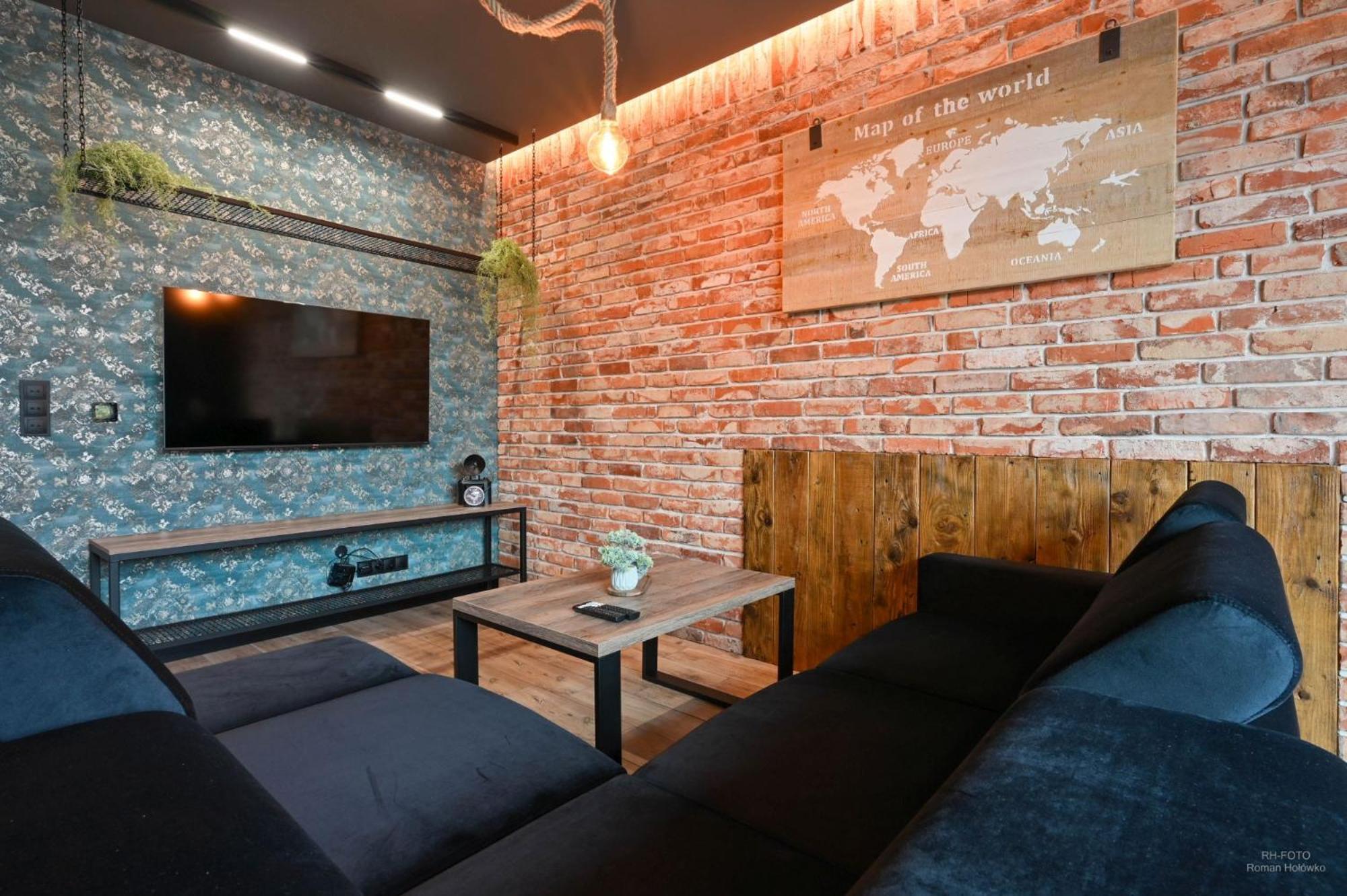 Aparthotel Mamma Mia - Oswiecim Bagian luar foto