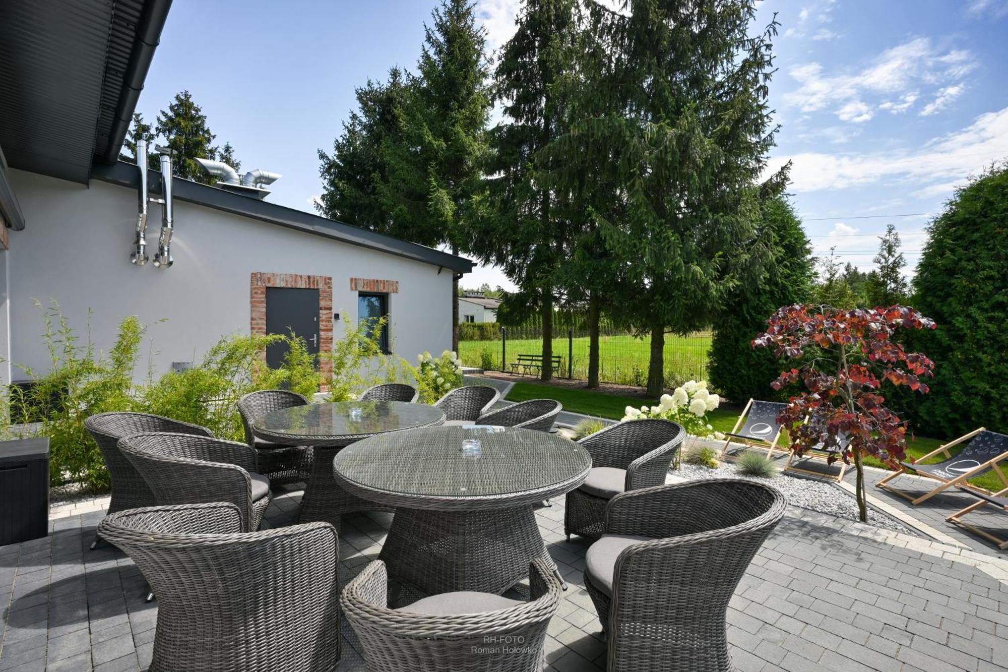 Aparthotel Mamma Mia - Oswiecim Bagian luar foto