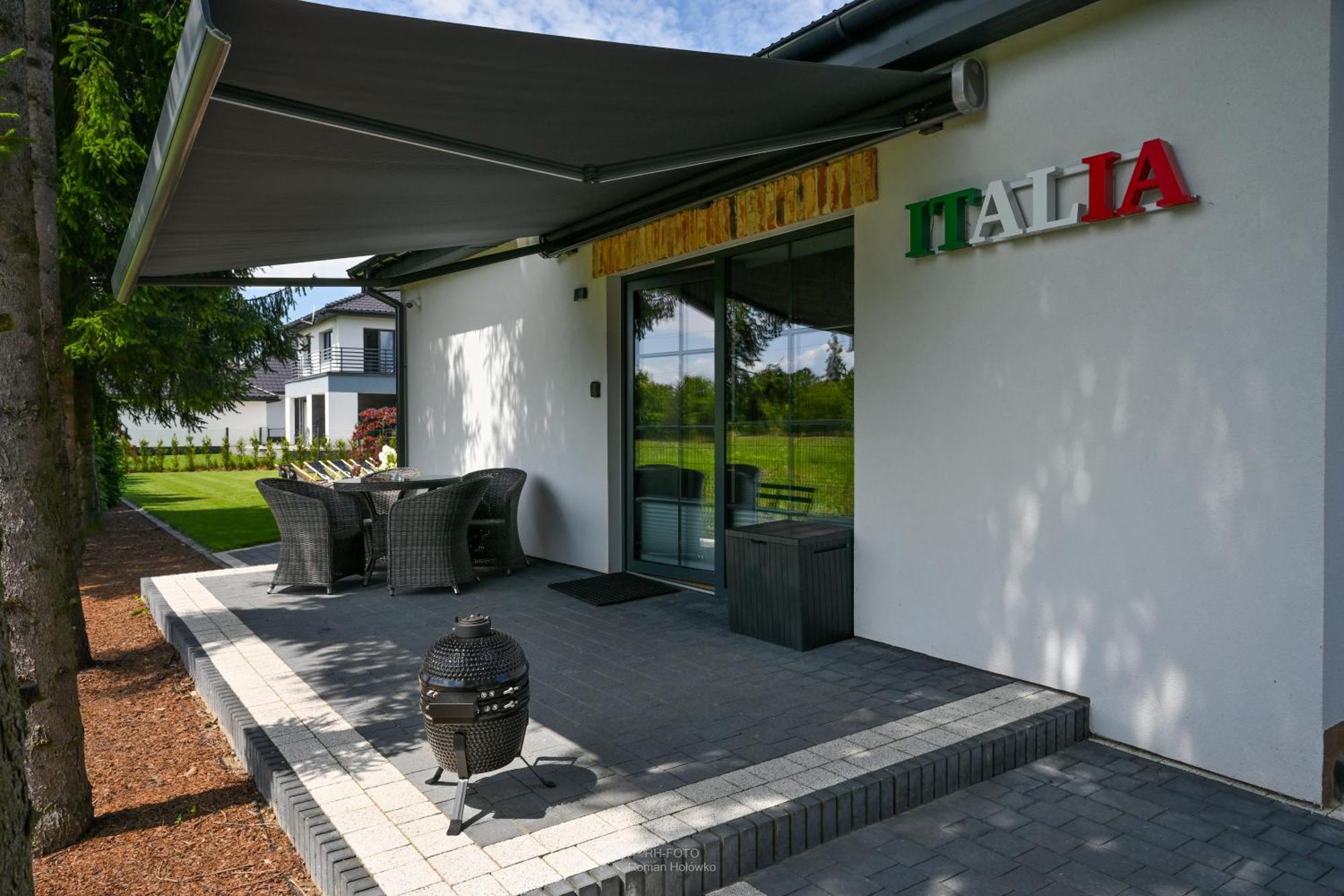 Aparthotel Mamma Mia - Oswiecim Bagian luar foto